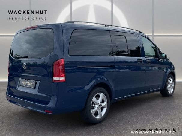 Mercedes-Benz Vito 119 CDi Tourer 140 kW image number 2