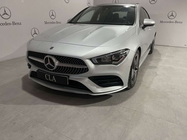 Mercedes-Benz CLA 180 100 kW image number 3