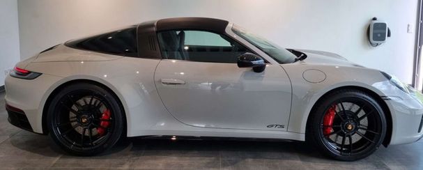 Porsche 992 Targa 4 GTS PDK 353 kW image number 7