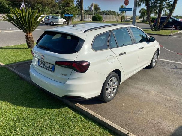 Fiat Tipo 1.6 Mirror 88 kW image number 3