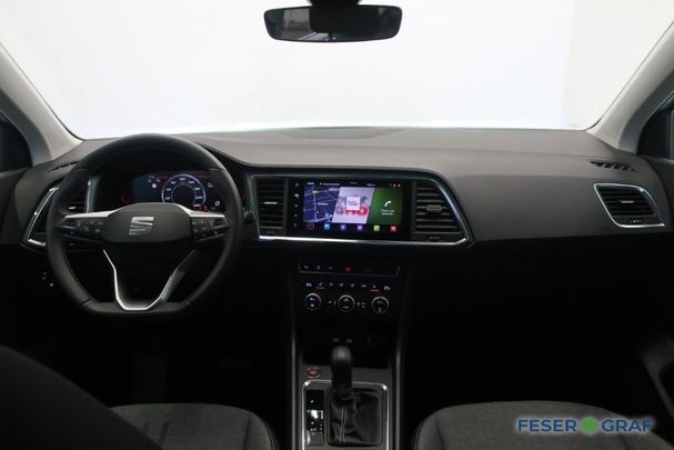 Seat Ateca 1.5 TSI DSG Style 110 kW image number 16