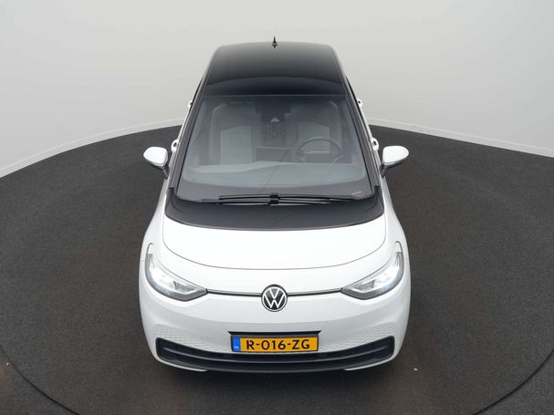 Volkswagen ID.3 110 kW image number 11