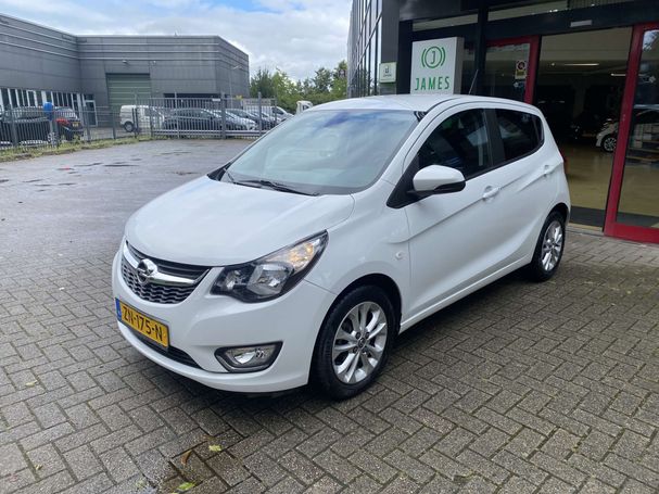 Opel Karl 1.0 54 kW image number 1