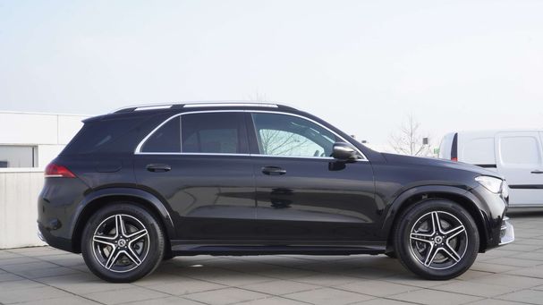 Mercedes-Benz GLE 350 e AMG 243 kW image number 5