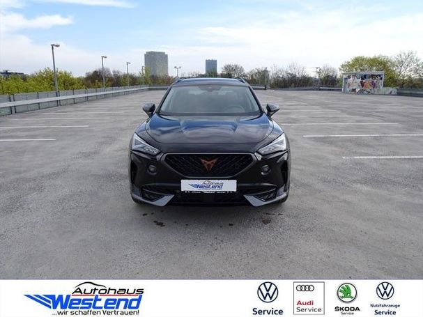 Cupra Formentor 1.5 TSI DSG 110 kW image number 2