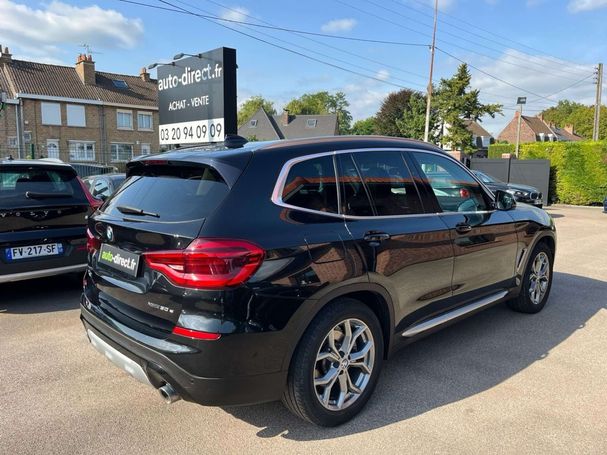 BMW X3 xDrive 137 kW image number 5