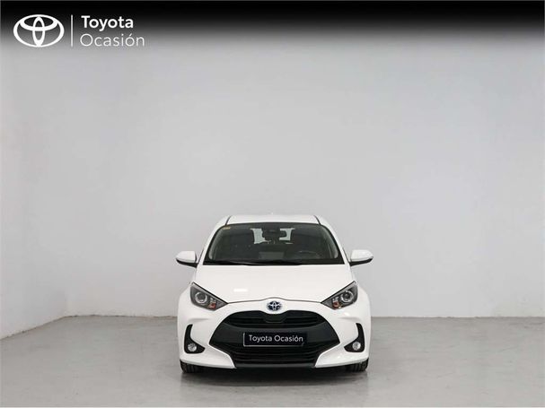 Toyota Yaris 1.5 85 kW image number 5