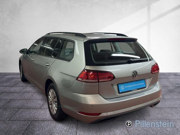 Volkswagen Golf Variant 1.0 TSI 81 kW image number 3