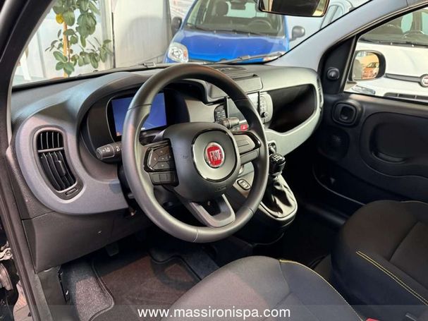 Fiat Panda 51 kW image number 2