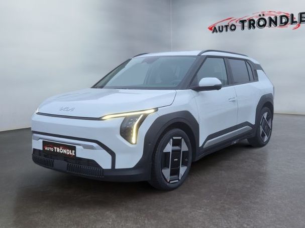 Kia EV3 Earth 150 kW image number 1