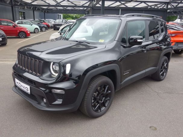 Jeep Renegade 1.3 PHEV 177 kW image number 1