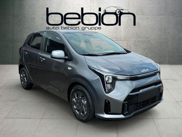 Kia Picanto 1.0 49 kW image number 18