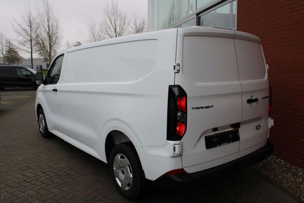 Ford Transit Custom 320 L2H1 Trend 100 kW image number 4