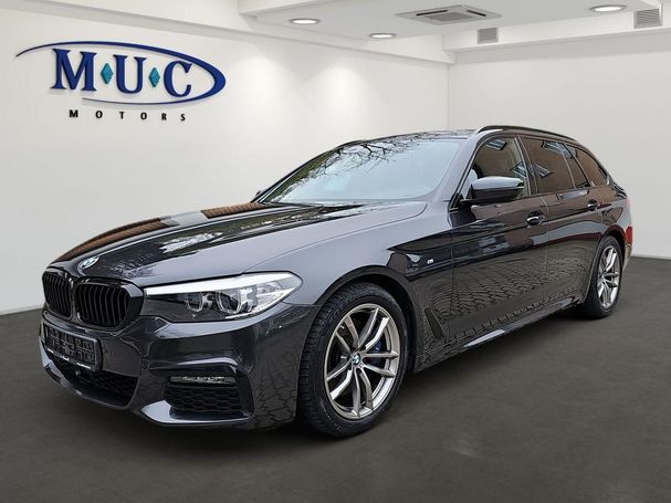 BMW 530i Touring 185 kW image number 1