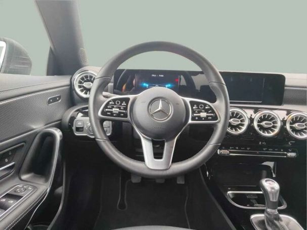 Mercedes-Benz CLA 200 120 kW image number 6