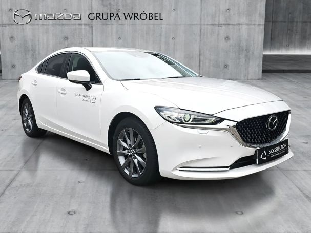 Mazda 6 121 kW image number 2