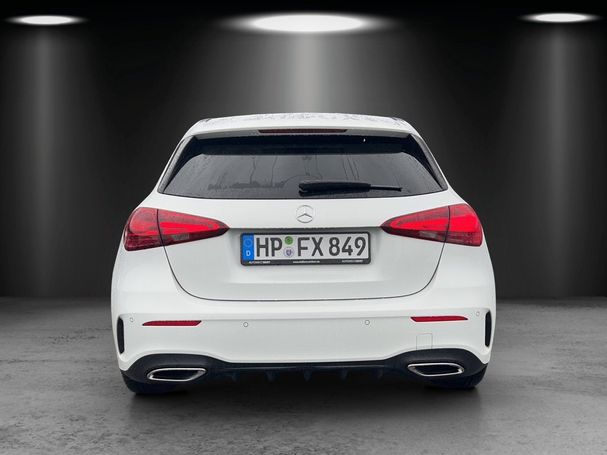 Mercedes-Benz A 180 100 kW image number 3