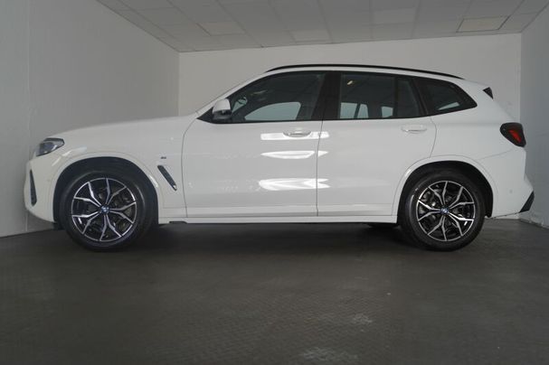 BMW X3 xDrive20d 140 kW image number 5