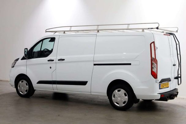 Ford Transit Custom L2H1 2.0 TDCi Trend 96 kW image number 9