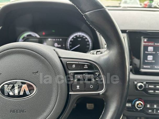 Kia Niro 104 kW image number 23