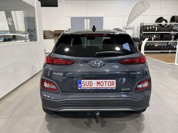 Hyundai Kona 150 kW image number 5