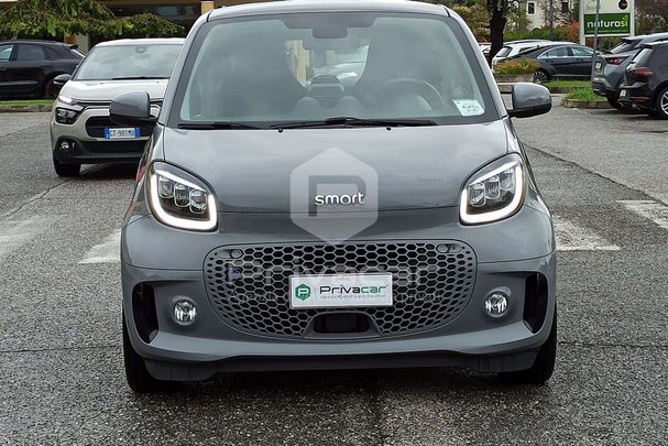 Smart ForTwo EQ 60 kW image number 3