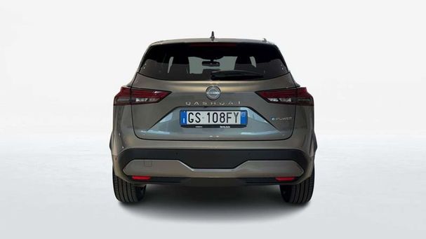 Nissan Qashqai 115 kW image number 4