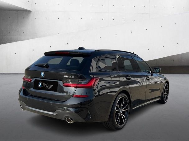 BMW 320 e Touring M Sport 150 kW image number 3