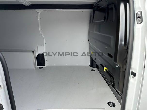 Fiat e-Scudo 100 kW image number 11