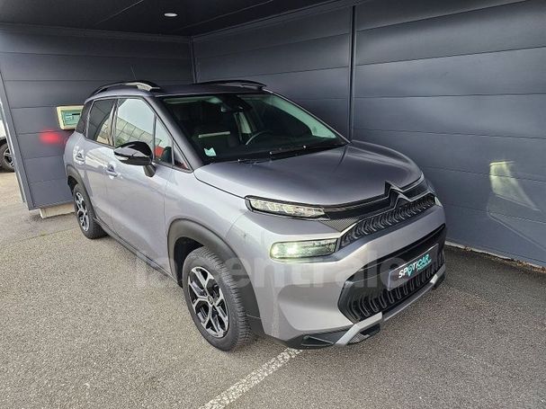 Citroen C3 Aircross PureTech 110 S&S Shine 81 kW image number 1