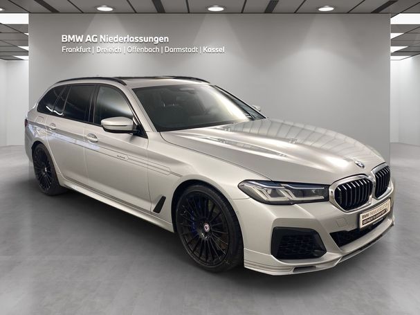 ALPINA D5 Touring S 300 kW image number 2