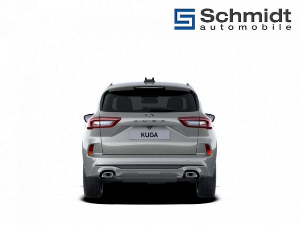 Ford Kuga 2.5 AWD 140 kW image number 7