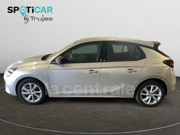 Opel Corsa 1.2 Turbo Elegance 74 kW image number 14