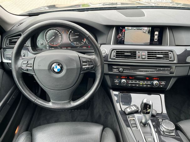 BMW 530d 190 kW image number 9