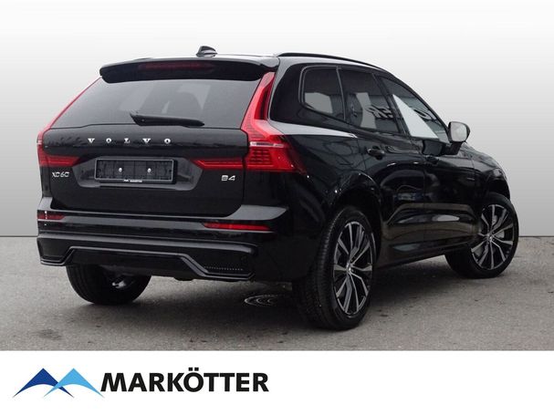 Volvo XC60 B4 145 kW image number 2