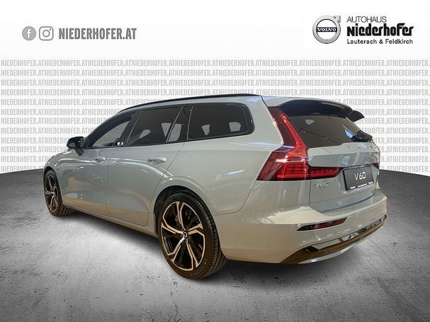 Volvo V60 T6 Plus Dark AWD 293 kW image number 4