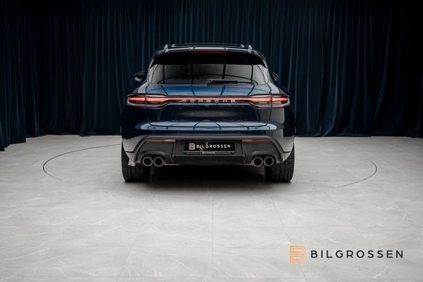 Porsche Macan PDK 196 kW image number 2