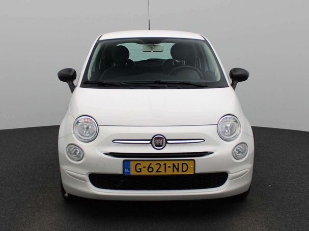 Fiat 500 0.9 TwinAir 63 kW image number 2