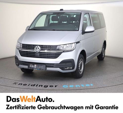 Volkswagen T6 Transporter 81 kW image number 1