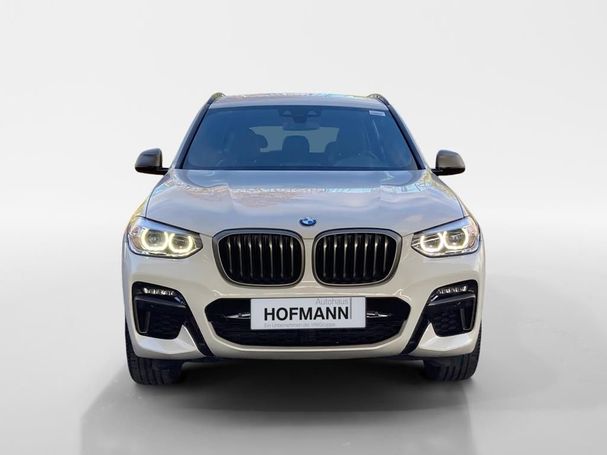 BMW X3 M40i xDrive 265 kW image number 2