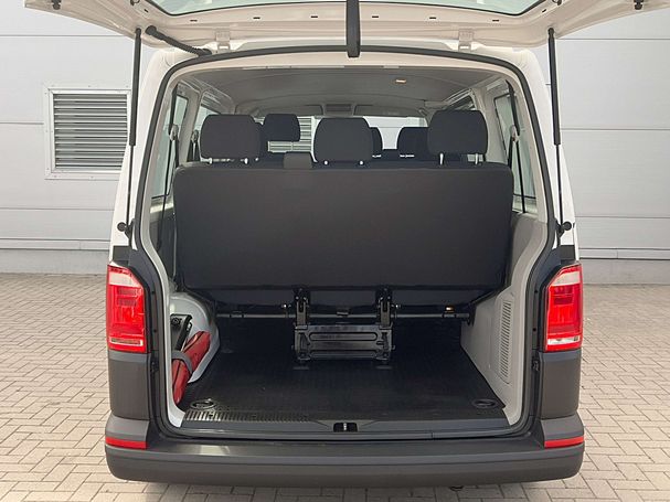 Volkswagen T6 Transporter 75 kW image number 9