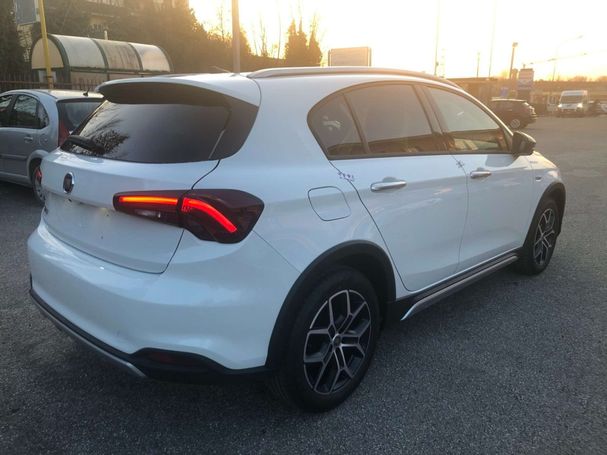 Fiat Tipo 74 kW image number 6