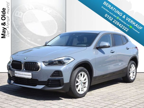 BMW X2 sDrive 140 kW image number 2