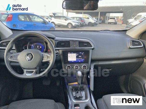 Renault Kadjar BLUE dCi 115 EDC 85 kW image number 8