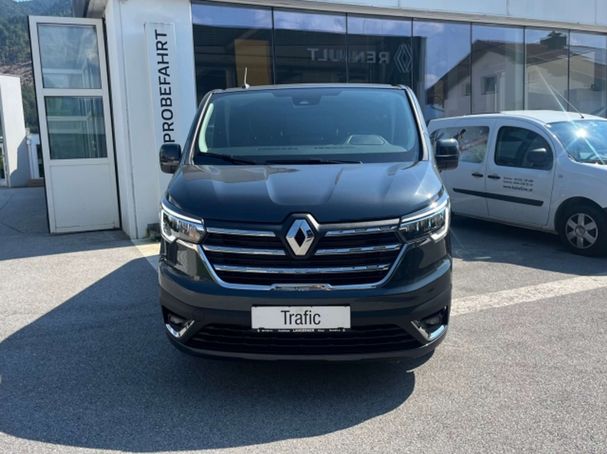 Renault Trafic Blue dCi 170 Spaceclass EDC 125 kW image number 3