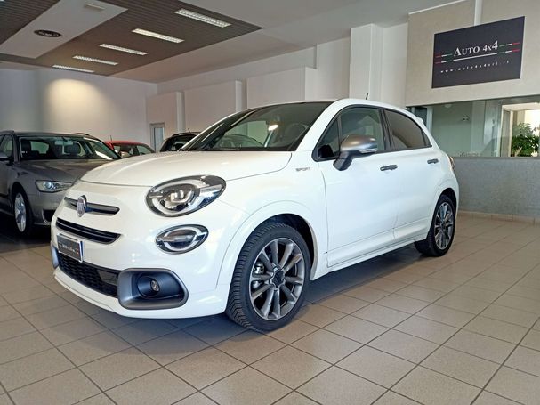 Fiat 500X 1.6 4x2 88 kW image number 1