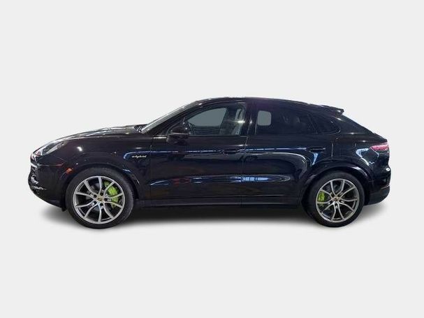 Porsche Cayenne Coupe E-Hybrid 250 kW image number 2