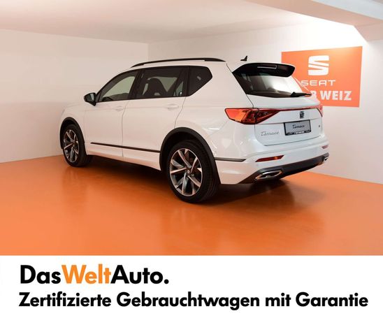 Seat Tarraco 1.5 TSI 110 kW image number 5