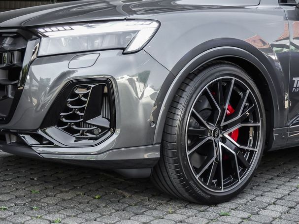 Audi SQ7 373 kW image number 6