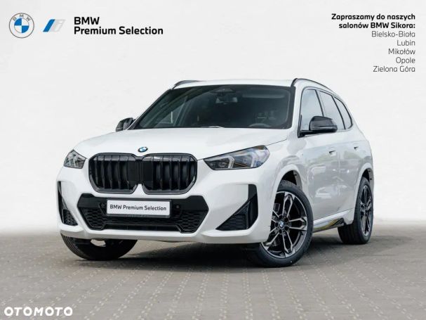 BMW X1 sDrive 115 kW image number 1